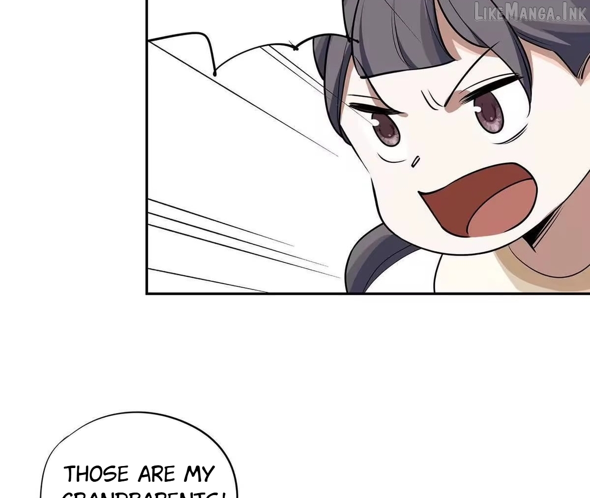 Confession Of The Suspect A Chapter 42  - page 41